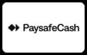 Paysafecash